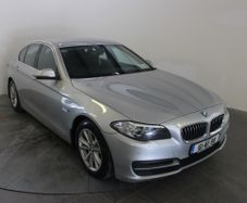 BMW 5 Series 2016