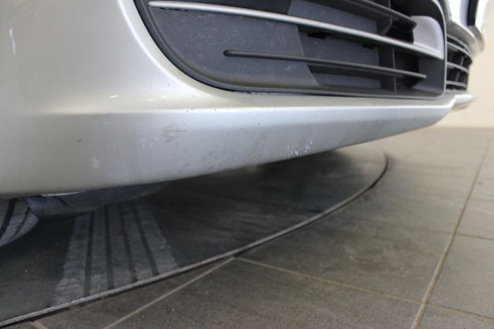 BMW 5 Series 2016