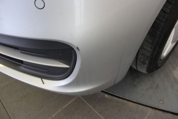 BMW 5 Series 2016