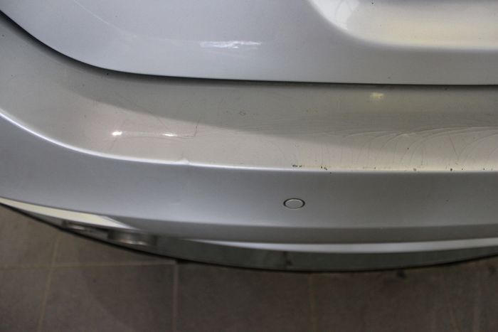 BMW 5 Series 2016