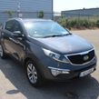 Kia Sportage 2014