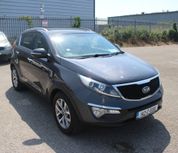 Kia Sportage 2014