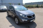 Kia Sportage 2014