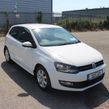 Volkswagen Polo 2013
