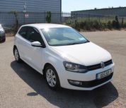 Volkswagen Polo 2013