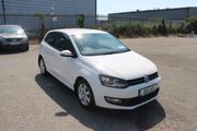 Volkswagen Polo 2013