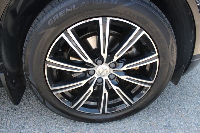 Volvo XC60 2019