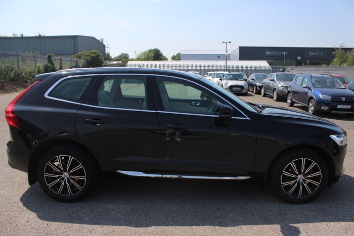 Volvo XC60 2019