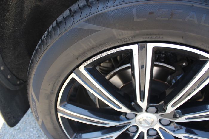 Volvo XC60 2019