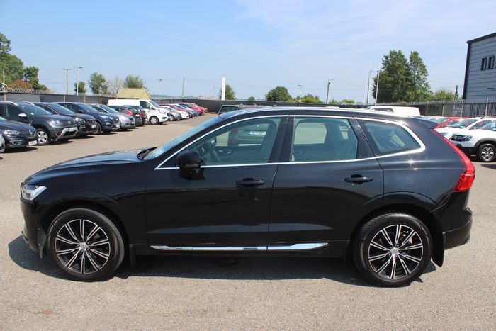 Volvo XC60 2019