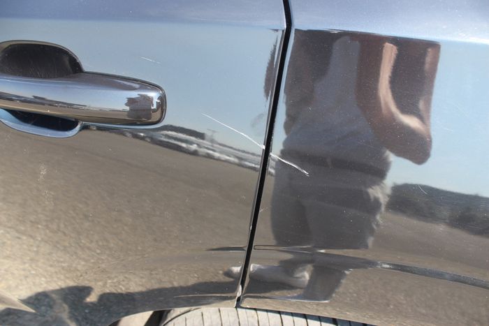 Volvo XC60 2019