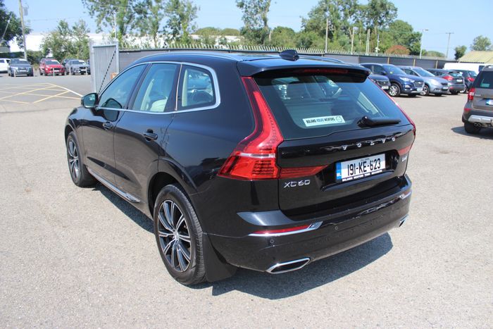 Volvo XC60 2019