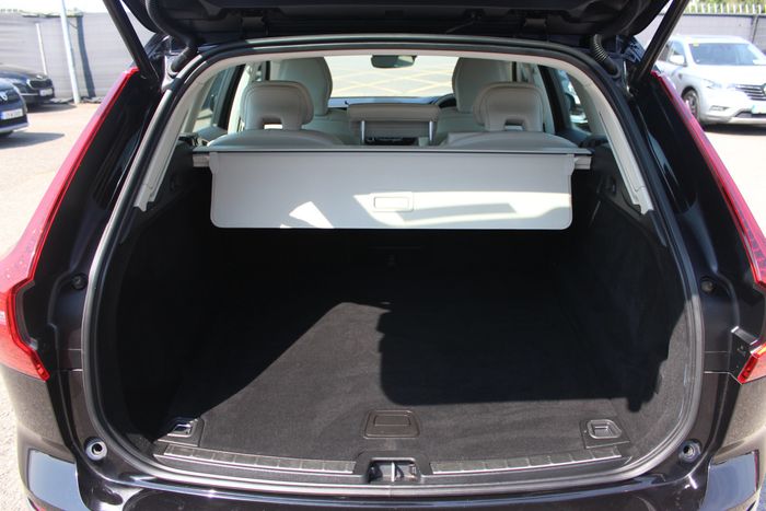 Volvo XC60 2019