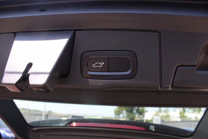 Volvo XC60 2019