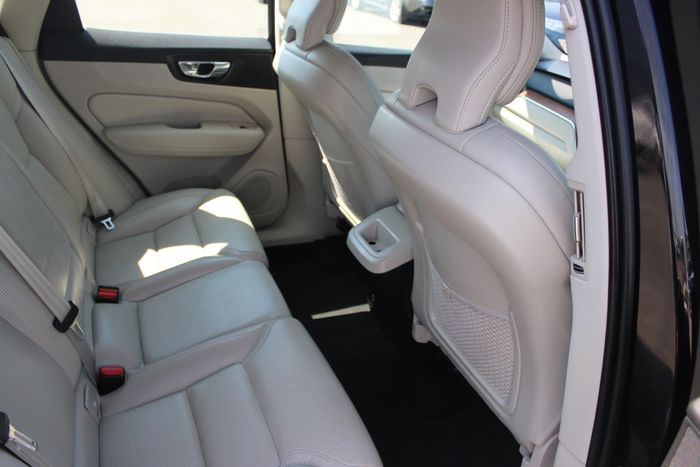 Volvo XC60 2019