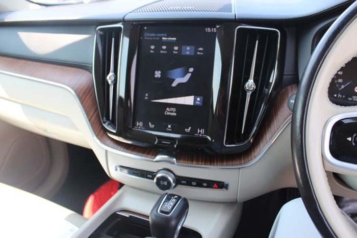 Volvo XC60 2019