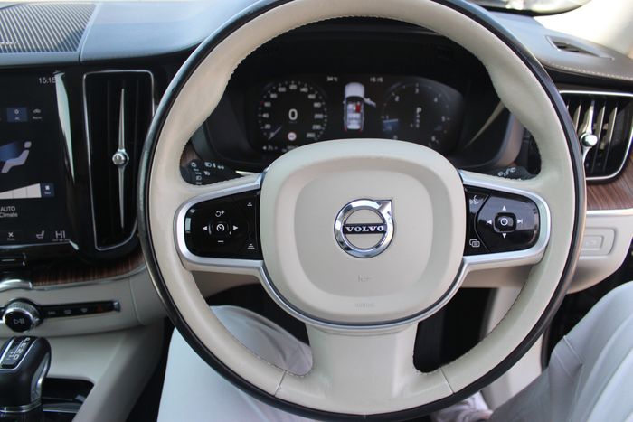 Volvo XC60 2019