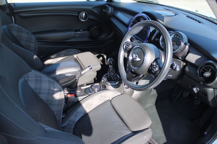 MINI Cooper 2016