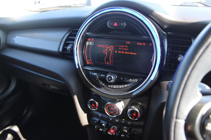 MINI Cooper 2016