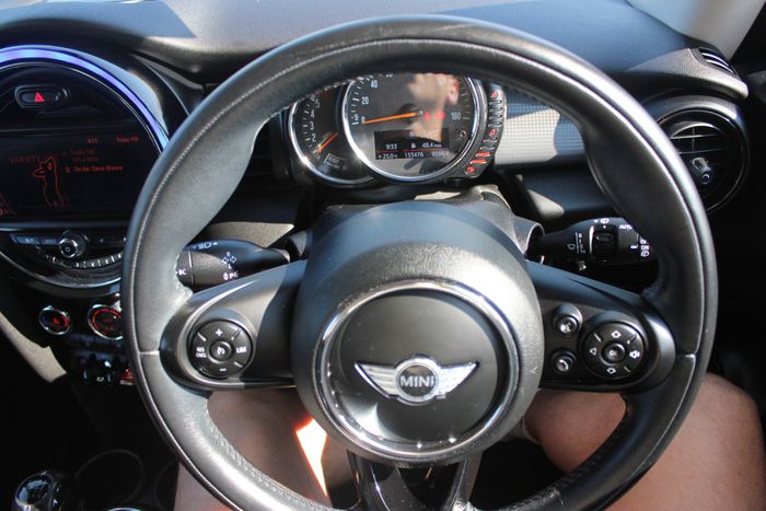 MINI Cooper 2016