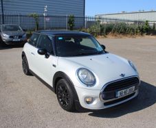 MINI Cooper 2016