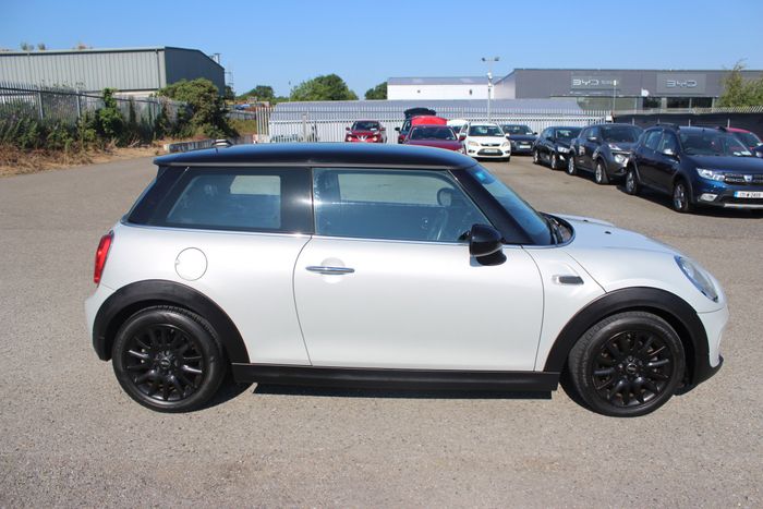MINI Cooper 2016