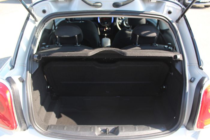 MINI Cooper 2016