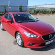 Mazda 6 2017