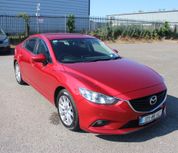 Mazda 6 2017