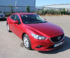 Mazda 6 2017