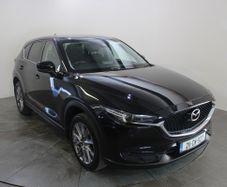 Mazda CX-5 2021