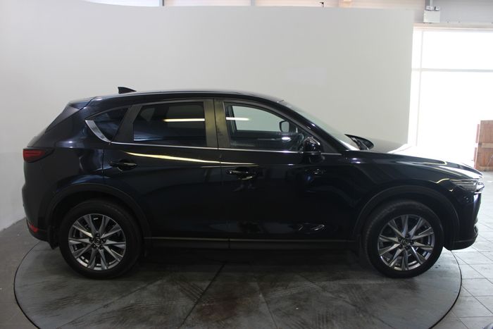 Mazda CX-5 2021