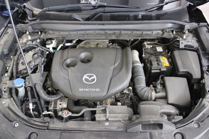 Mazda CX-5 2021