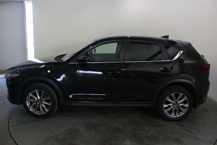 Mazda CX-5 2021