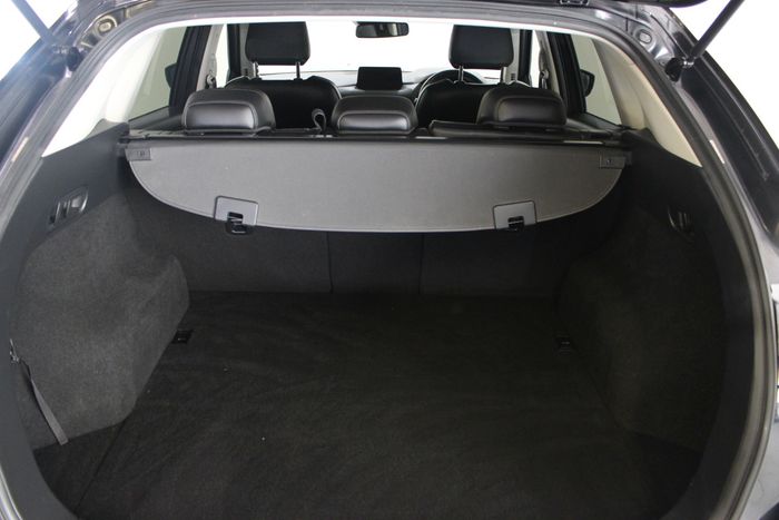 Mazda CX-5 2021
