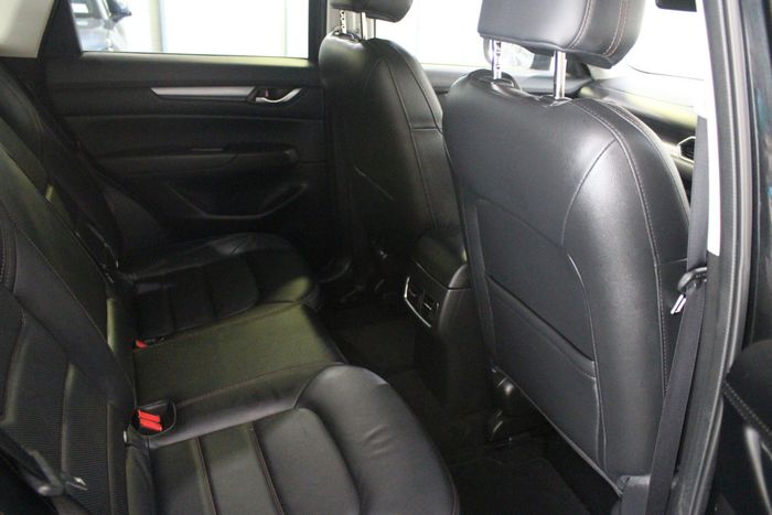 Mazda CX-5 2021