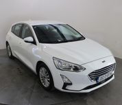 Ford Focus 2020