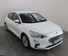 Ford Focus 2020