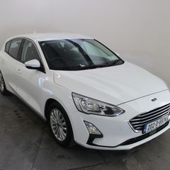 Ford Focus 2020