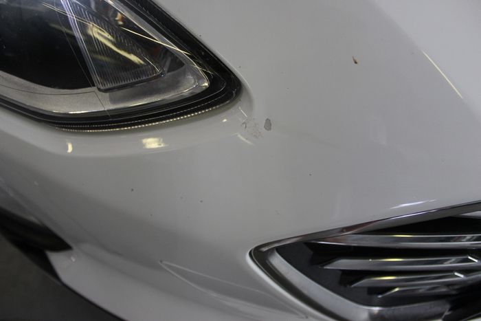 Ford Focus 2020