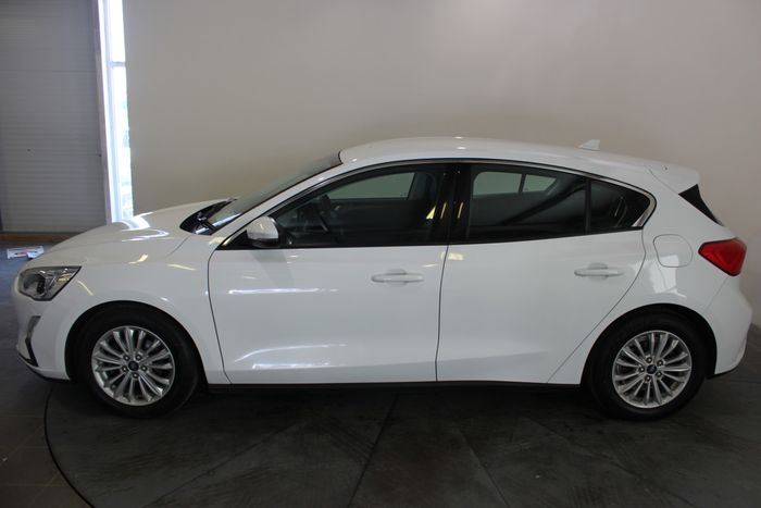Ford Focus 2020