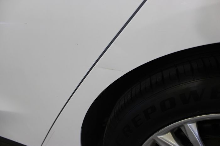Ford Focus 2020