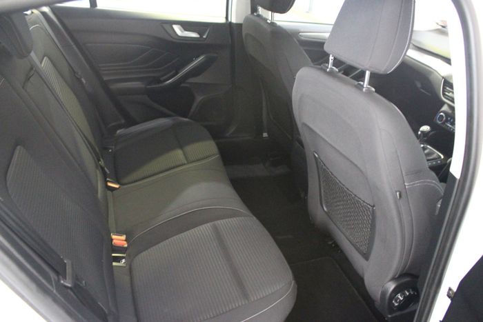 Ford Focus 2020