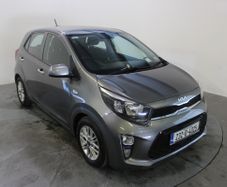 Kia Picanto 2023