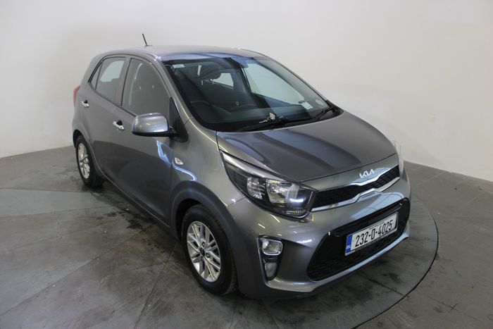 Kia Picanto 2023