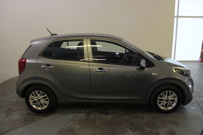 Kia Picanto 2023