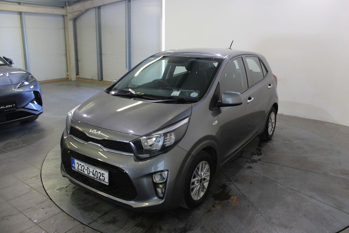 Kia Picanto 2023