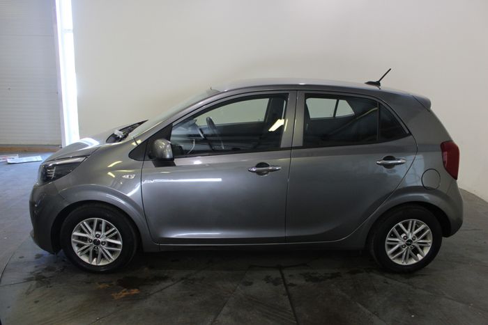 Kia Picanto 2023