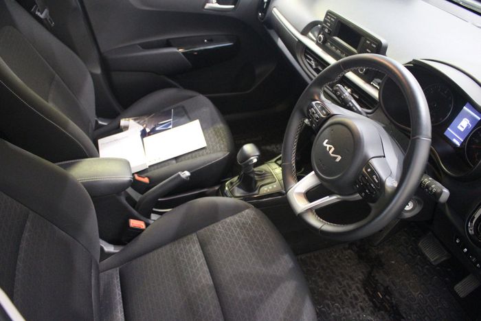 Kia Picanto 2023