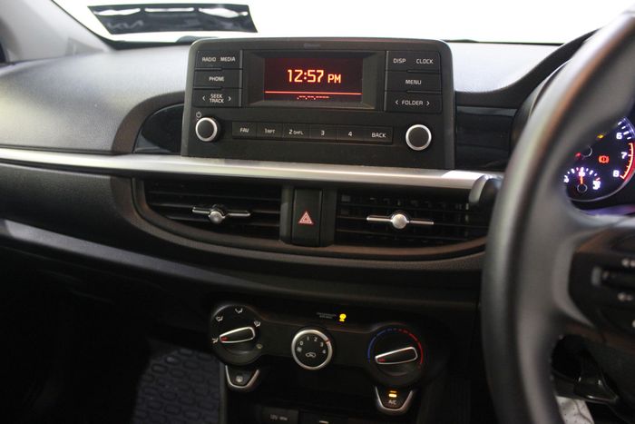 Kia Picanto 2023